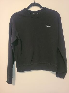 H&M Women's Crewneck Sweatshirts - Bundle Of 3!